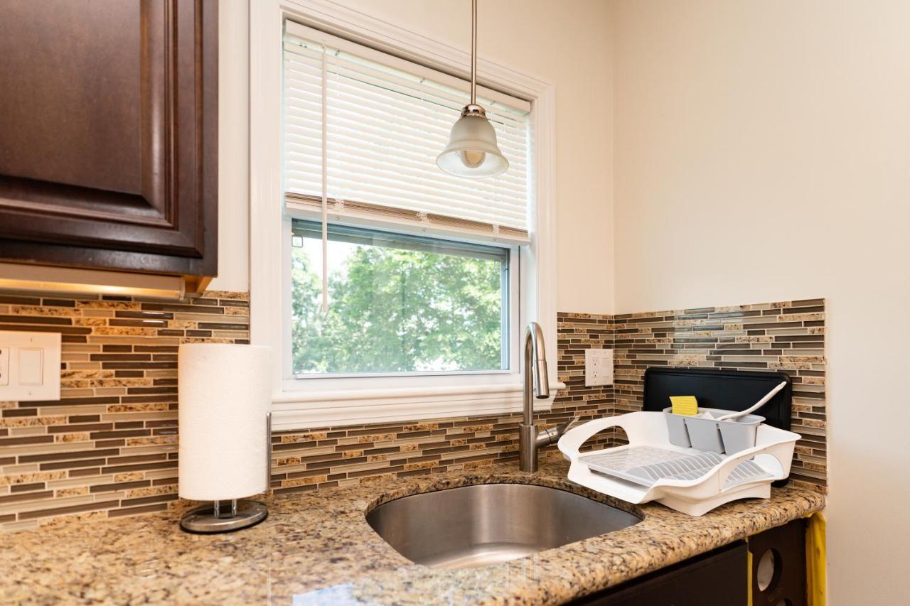דירות 988 - 4Br Boston - Cozy Getaway Near Boston Common מראה חיצוני תמונה