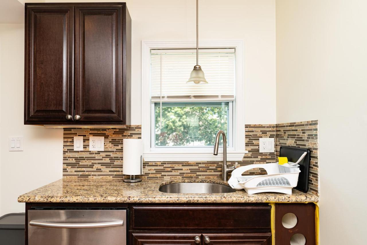 דירות 988 - 4Br Boston - Cozy Getaway Near Boston Common מראה חיצוני תמונה